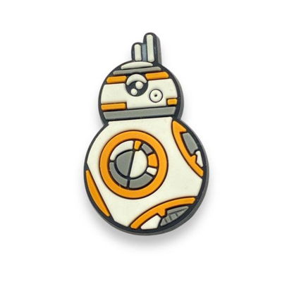 Pin BB 8 - Star Wars