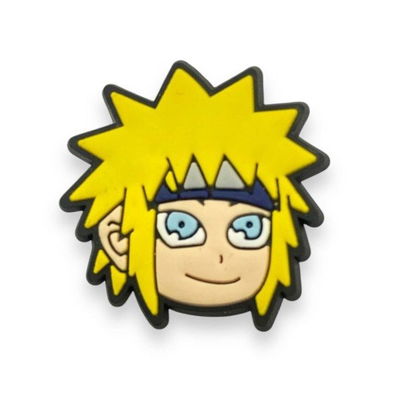 Pin Minato - Naruto