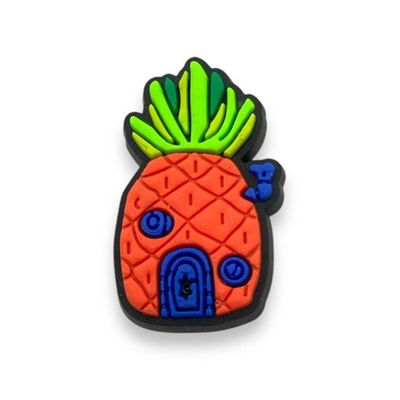 Pin Piña - Bob Esponja