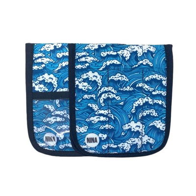 Organizador Olas