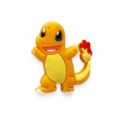 Pin Charmander