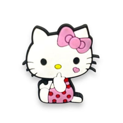 Pin Kitty