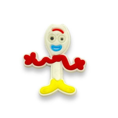Pin Forky - Toy Story