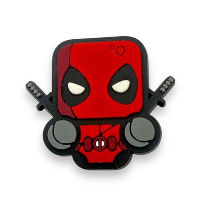 Pin DeadPool