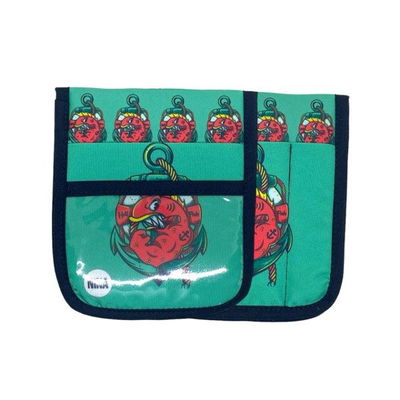 Organizador Hell Fish