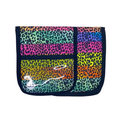 Organizador Animal Print multicolor