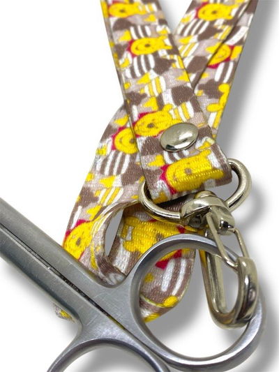 Lanyard  Pooh
