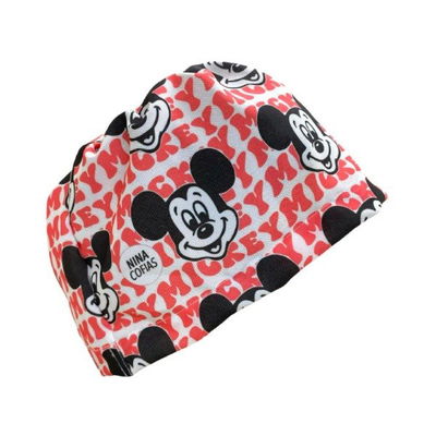 Cofia Nina 1010 mickey.