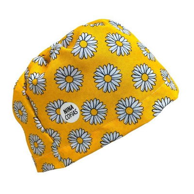 Cofia Nina 1076