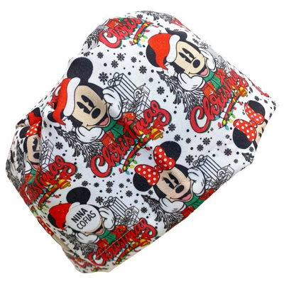 Cofia Nina 1217