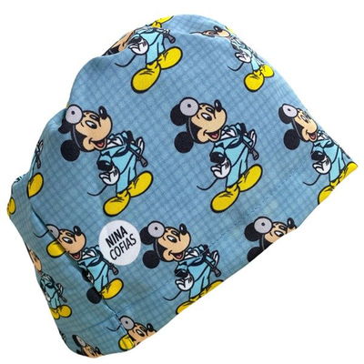 Cofia Nina 1244 Mickey Doc 2