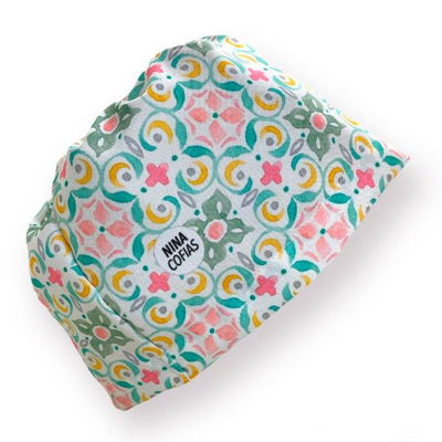 Cofia Nina 916