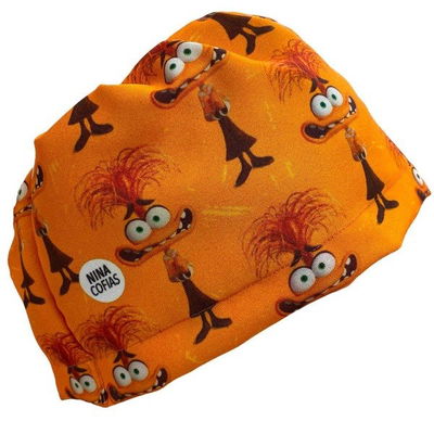 Cofia Nina 1165 Intensamente