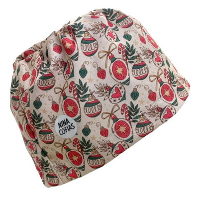 Cofia Nina 1229