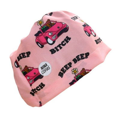 Cofia Nina 1012 Beep Beep.