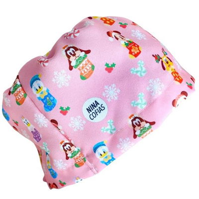 Cofia Nina 1219