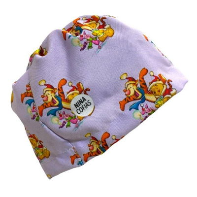 Cofia Nina 1025