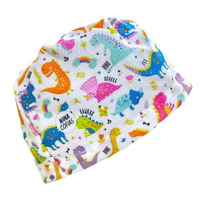 Cofia Nina 1055 Dinos.