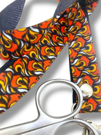 Lanyard Fuegos