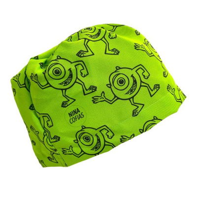 Cofia Nina 1128 Mike Wazowski.