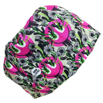 Cofia Nina 1204