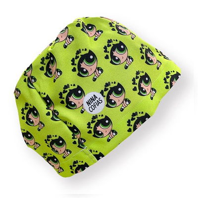 Cofia Nina 827