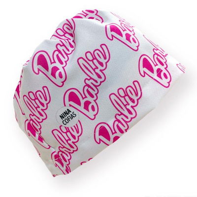 Cofia Nina 1068 barbie