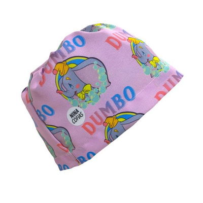 Cofia Nina 952 Dumbo Burbujas.