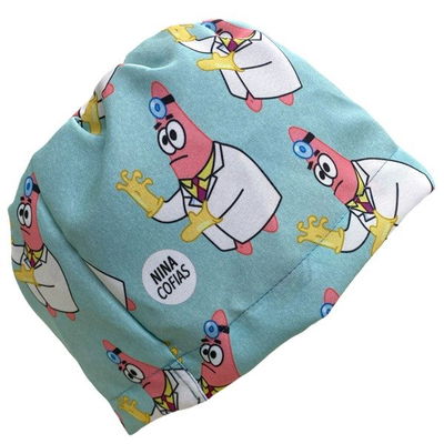 Cofia Nina 1243 Patricio Doc