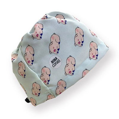 Cofia Nina 854