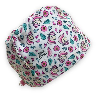 Cofia Nina 691
