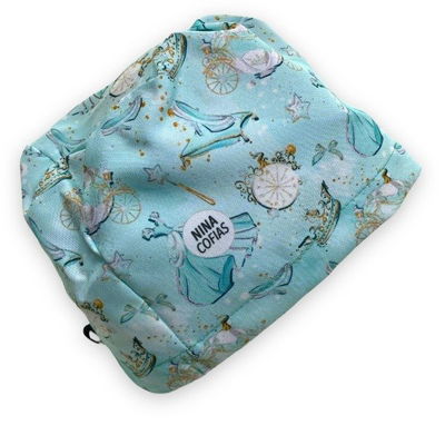 Cofia Nina 696