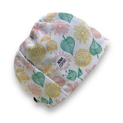 Cofia Nina 839