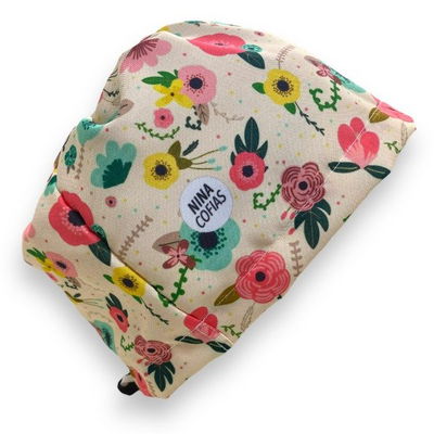Cofia Nina 949