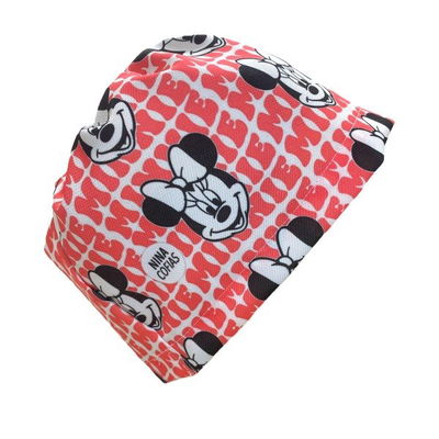 Cofia Nina 956 Minnie Retro.
