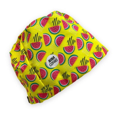 Cofia Nina 709 Sandia Yummy.