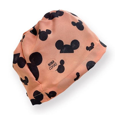 Cofia Nina 850 Mickey.