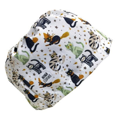 Cofia Nina 1197