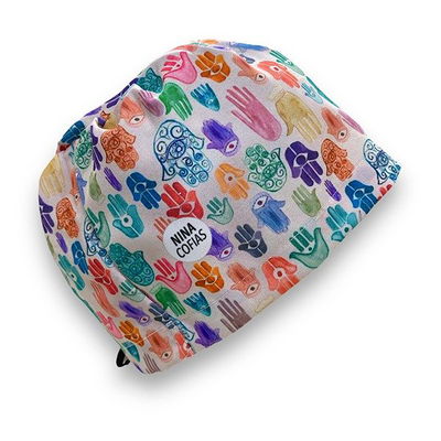 Cofia Nina 848