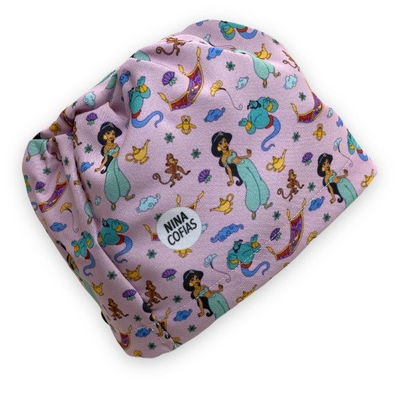 Cofia Nina 697