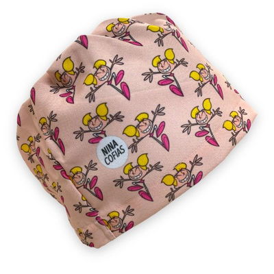 Cofia Nina 702