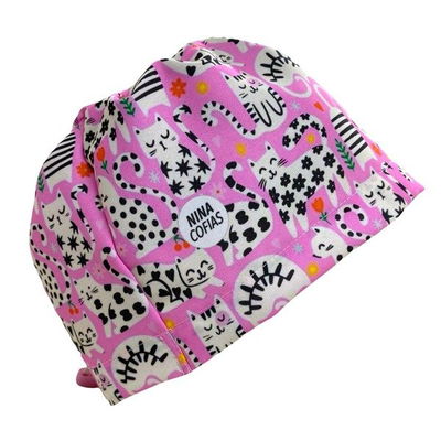 Cofia Nina 1117