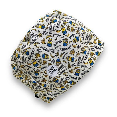 Cofia Nina Minion 851