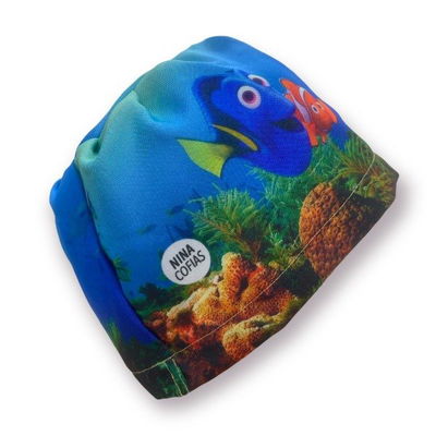 Cofia Nina 678 Nemo.