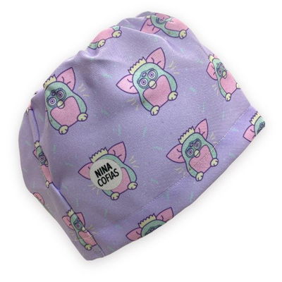 Cofia Nina 688