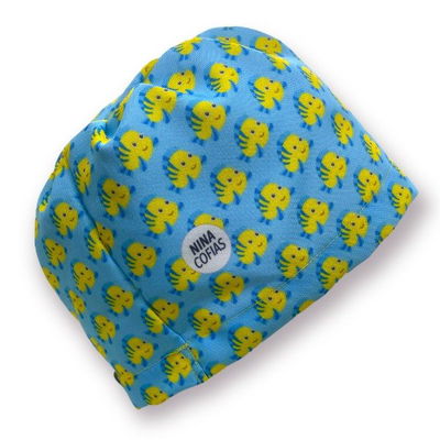 Cofia Nina 726