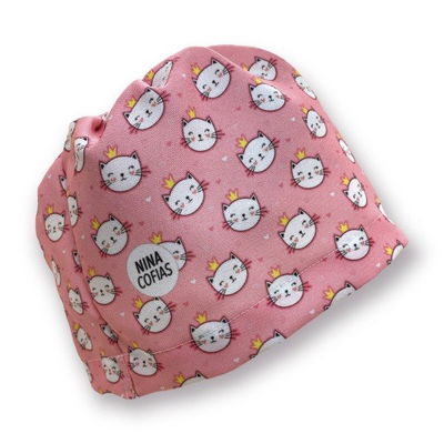 Cofia Nina 771