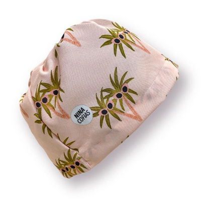 Cofia Nina 796 Palmeras