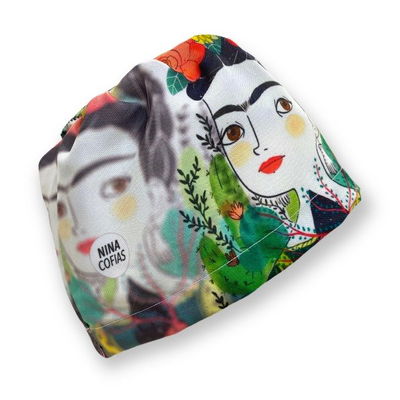 Cofia Nina 728 Frida 3