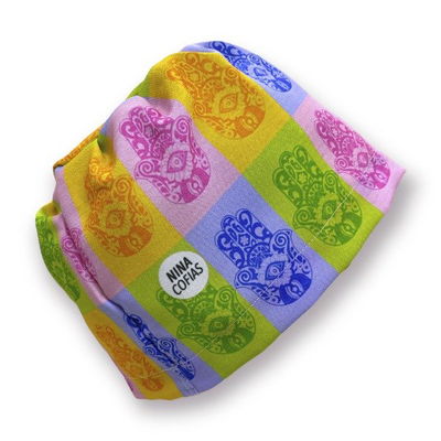 Cofia Nina 760